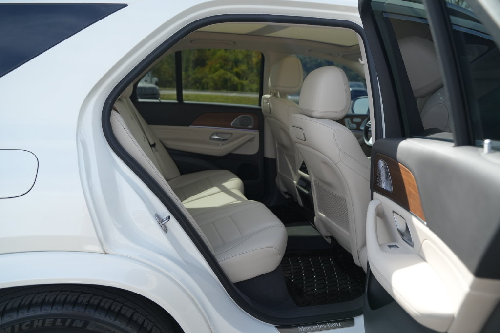Used 2020 Mercedes-Benz GLE 350 image 23