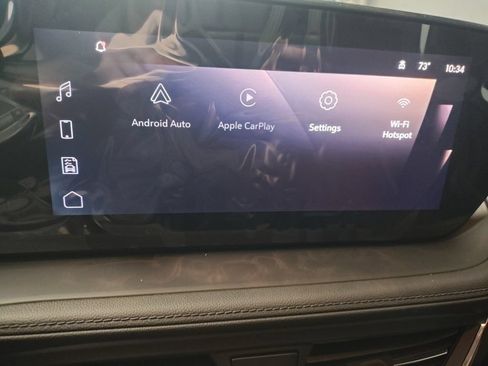 New 2026 Buick Encore GX Sport Touring w/ Comfort Package FWD image 28