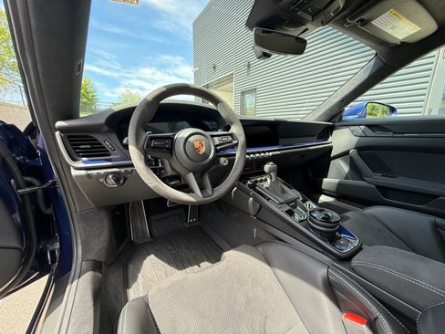 Certified 2026 Porsche 911 GT3 image 4