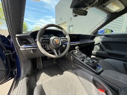 Certified 2026 Porsche 911 GT3