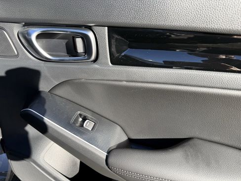 New 2026 Honda Civic Sport Touring image 39