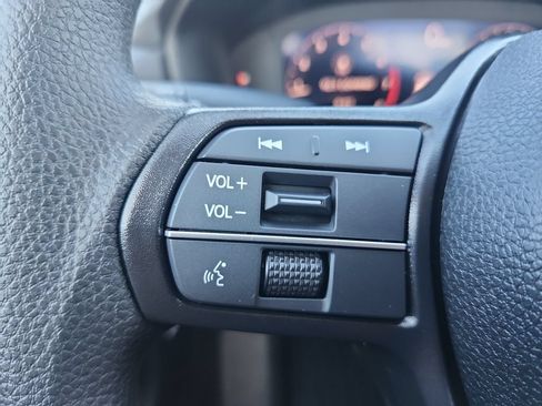 New 2026 Honda Accord LX image 30