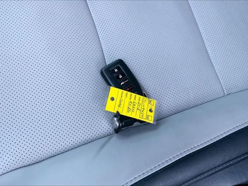 Used 2018 Lexus RX 350 FWD image 14