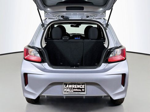 Used 2024 Mitsubishi Mirage ES FWD image 22