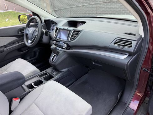 Used 2016 Honda CR-V EX image 26