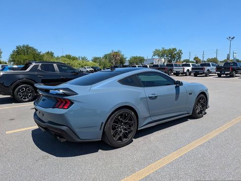 Used 2024 Ford Mustang GT w/ GT Performance Package image 6