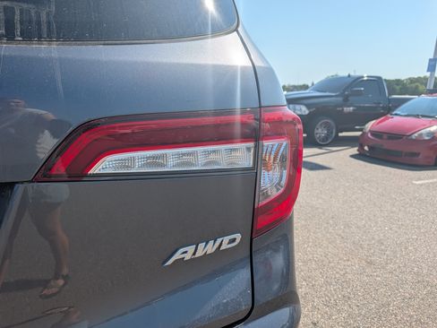 Used 2021 Honda Pilot EX-L image 5
