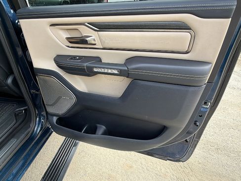 Used 2019 RAM 1500 Limited image 21