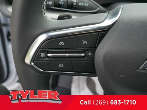 New 2026 Chevrolet Traverse LT w/ Midnight/Sport Edition image 27