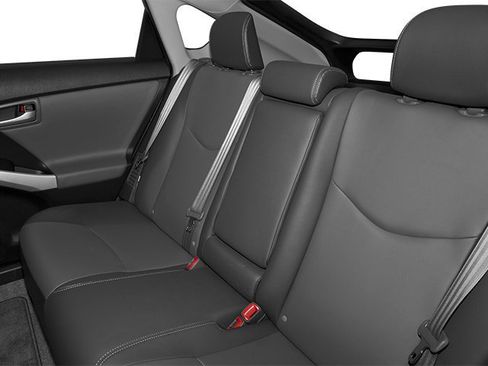 Used 2014 Toyota Prius Three FWD image 15