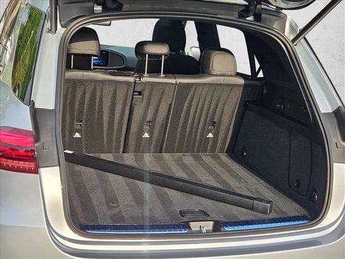 Certified 2025 Mercedes-Benz GLE 350 4MATIC image 7