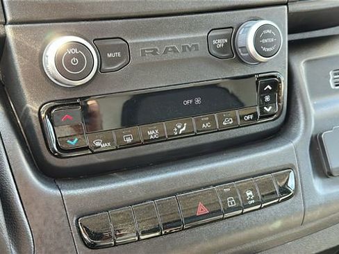 Used 2023 RAM ProMaster 3500 w/ Interior LED Lighting Group FWD image 16
