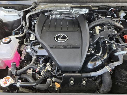 Used 2025 Lexus RX 350 Premium Plus w/ Convenience Package image 38