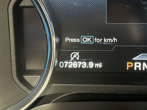 Certified 2020 Ford F150 Platinum w/ Equipment Group 701A Luxury AWD/4WD image 18