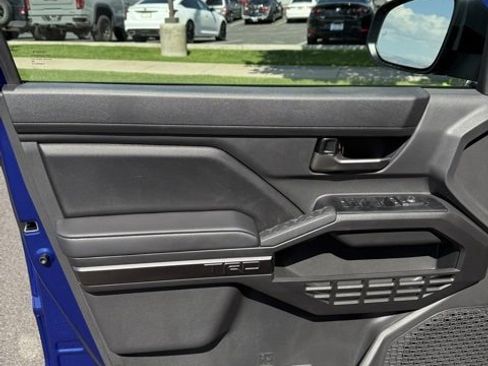 New 2025 Toyota Tacoma TRD Sport image 14