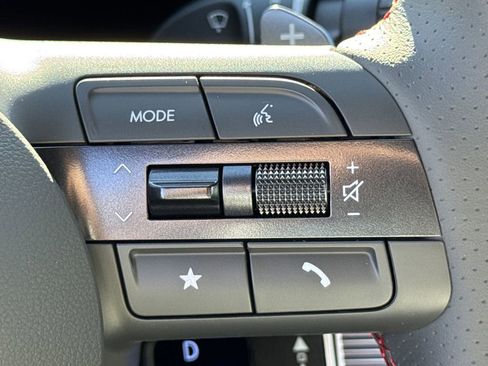 New 2026 Hyundai Sonata N Line image 25