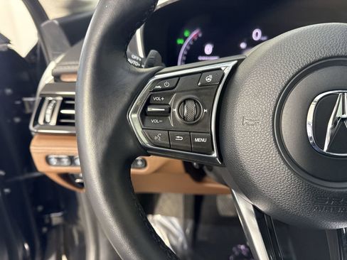 Certified 2026 Acura MDX Advance Package image 13