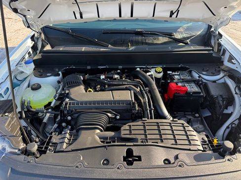 New 2026 Ford Maverick XLT FWD image 27