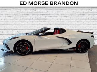 Used 2020 Chevrolet Corvette Stingray Coupe w/ Battery Protection Package video 2