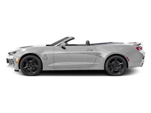 Used 2016 Chevrolet Camaro SS RWD image 3