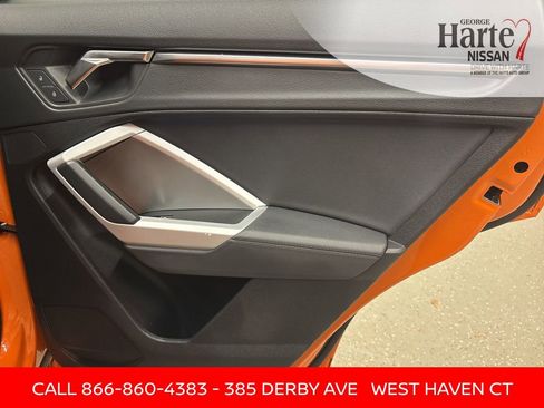 Used 2023 Audi Q3 2.0T Premium image 33