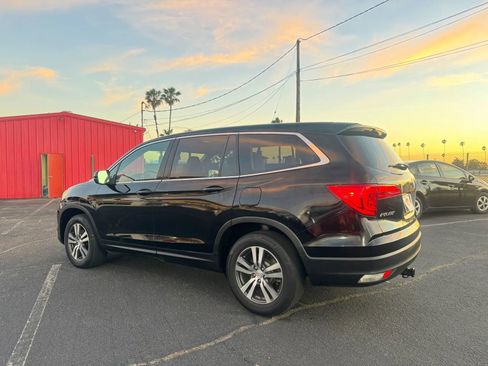 Used 2016 Honda Pilot EX-L image 4