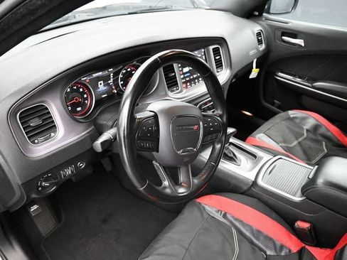 Used 2023 Dodge Charger GT RWD image 11