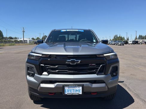 New 2026 Chevrolet Colorado Z71 w/ Z71 Convenience Package 2 AWD/4WD image 2