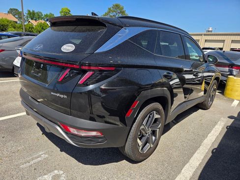 Used 2023 Hyundai Tucson Limited AWD/4WD image 10
