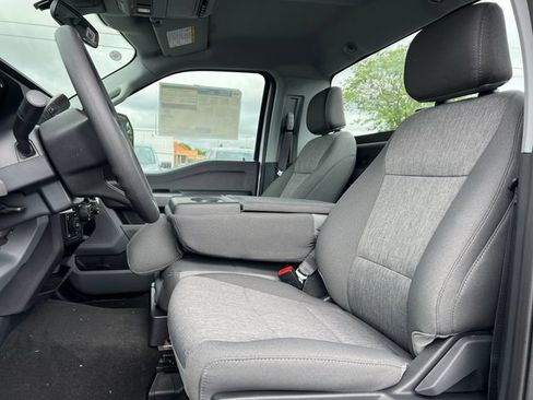 New 2026 Ford F250 XL w/ STX Appearance Package AWD/4WD image 4