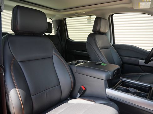 New 2026 Ford F250 Lariat RWD image 20
