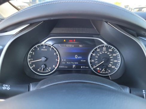 Used 2024 Nissan Murano SV image 24