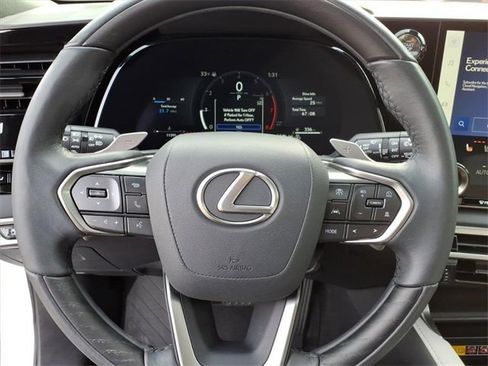 Certified 2025 Lexus RX 350 Premium image 20