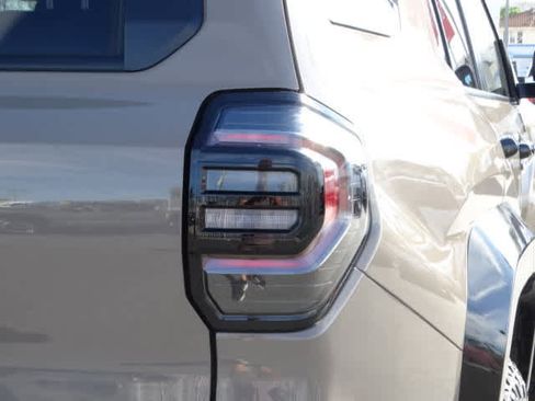 Used 2025 Toyota 4Runner TRD Pro AWD/4WD image 11
