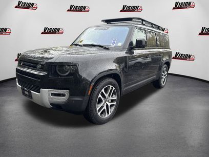 Used 2023 Land Rover Defender 130 SE