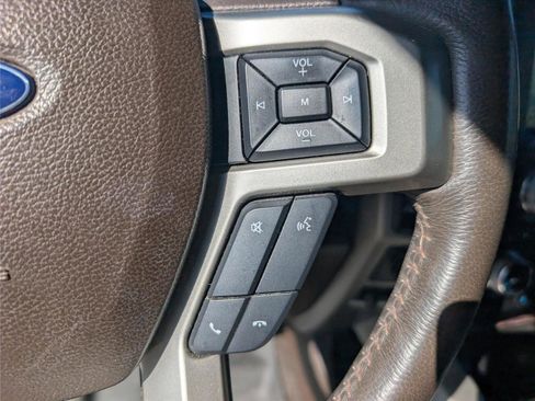 Used 2018 Ford F150 King Ranch w/ Equipment Group 601A Luxury image 21