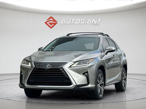 Used 2019 Lexus RX 350 350 image 5
