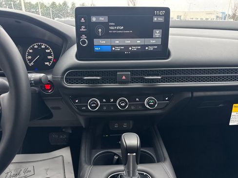 New 2026 Honda HR-V EX-L image 15