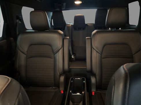 Certified 2023 Nissan Pathfinder Rock Creek image 21