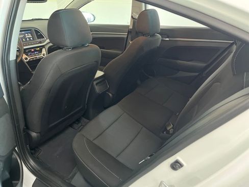 Used 2018 Hyundai Elantra Value Edition image 24