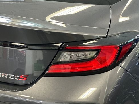 New 2025 Subaru BRZ tS w/ Popular Package 2 image 31