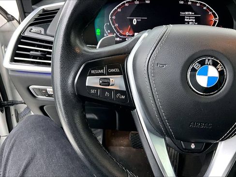 Used 2023 BMW X5 sDrive40i image 27