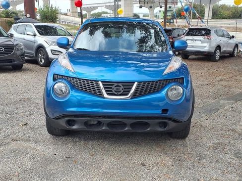 Used 2012 Nissan Juke S image 2