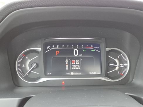 Used 2023 Honda Passport EX-L image 29
