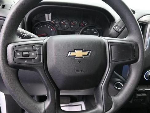 New 2026 Chevrolet Silverado 2500 W/T AWD/4WD image 34