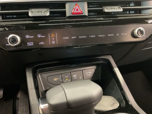 New 2026 Kia K5 GT FWD image 15