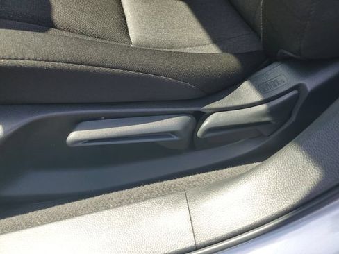 Certified 2024 Honda Accord LX image 18