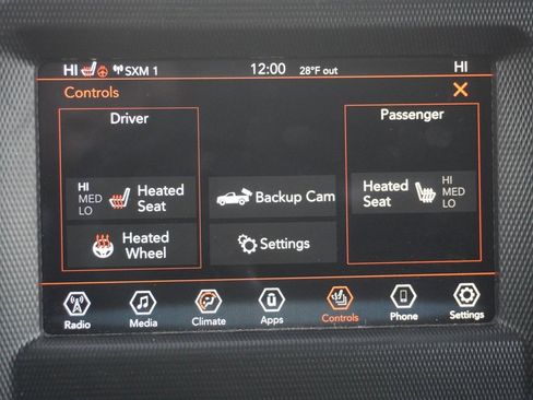 Used 2020 Jeep Gladiator Sport w/ Quick Order Package 24S image 28