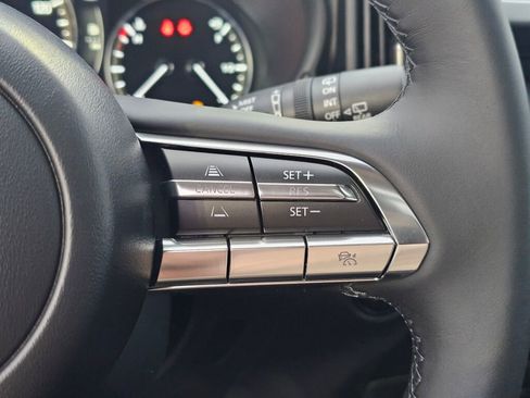 New 2026 MAZDA CX-50 AWD 2.5 S w/ Cargo Package image 35