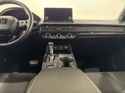 Used 2022 Honda Civic Sport image 34